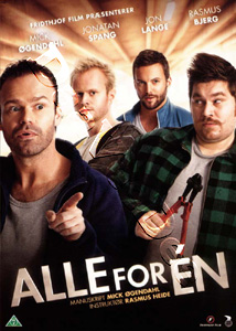 All for One (DVD)